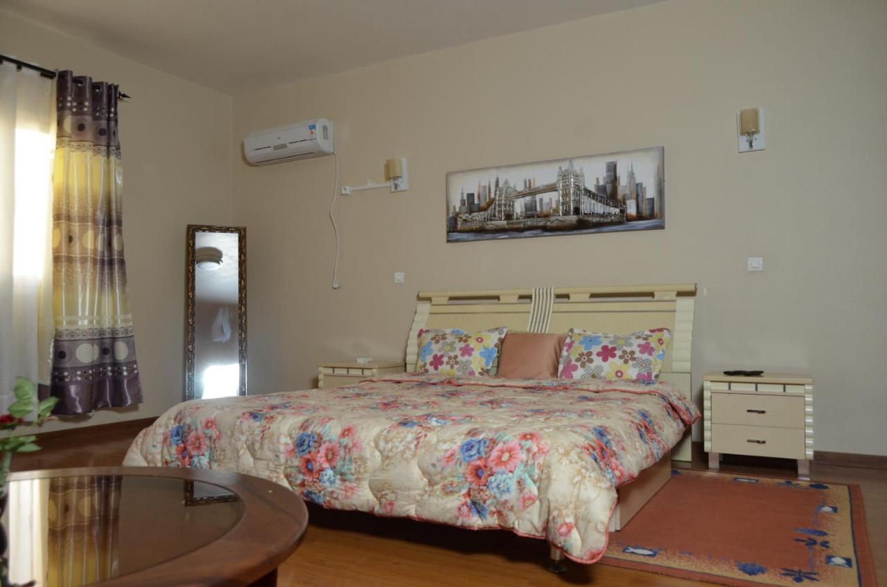 Vannie Hotel Fianarantsoa Exterior photo
